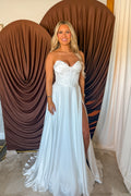 Peony Wedding Dress
