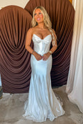 Zinnia Wedding Dress